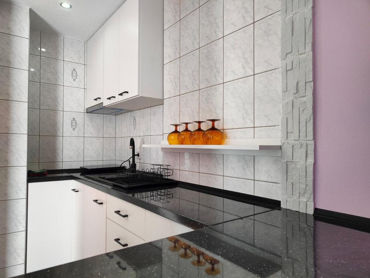 Bajeczny Wypoczynek Apartamenty Witów Exterior foto